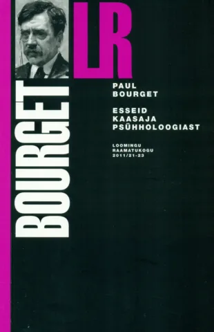 Esseid kaasaja psühholoogiast