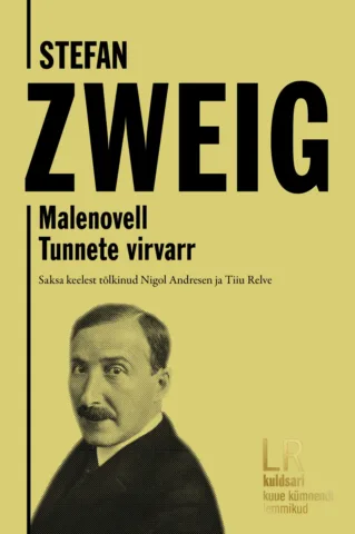 Malenovell. Tunnete virvarr