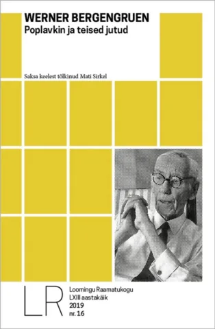 Poplavkin ja teised jutud