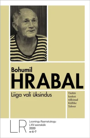 Liiga vali üksindus