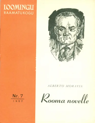 Rooma novelle