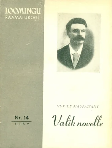 Valik novelle