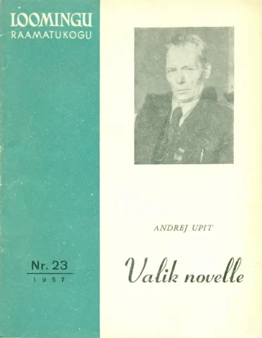 Valik novelle