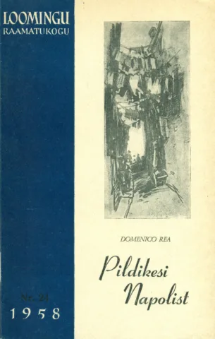 Pildikesi Napolist