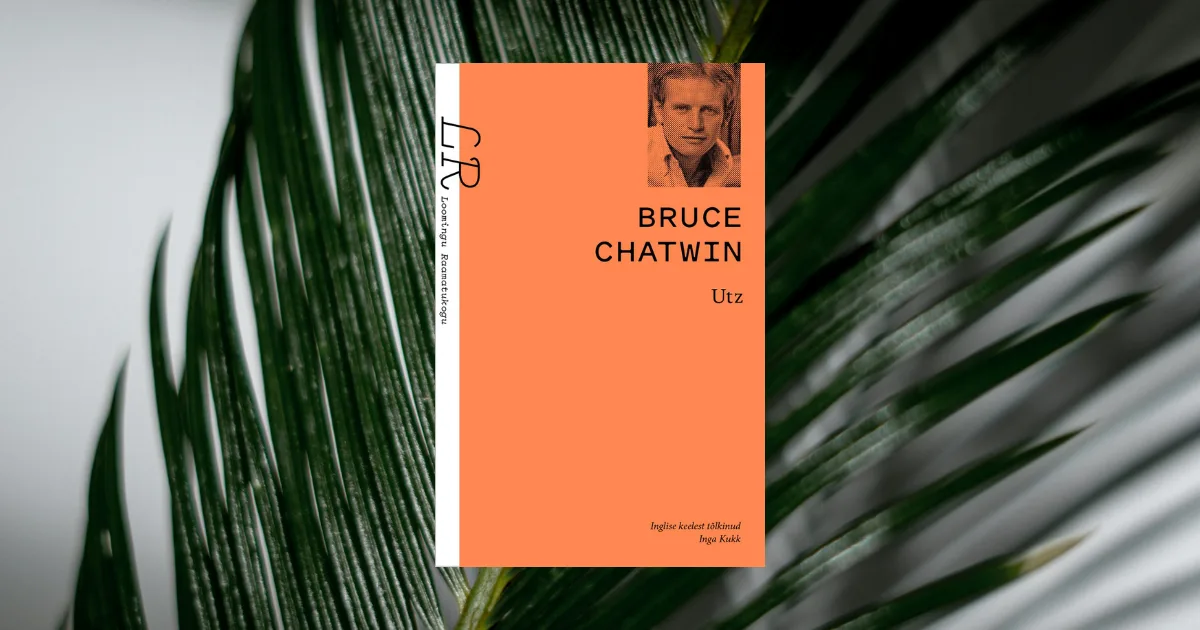 Palavalt vastu võetud romaan kogumissõltuvusest