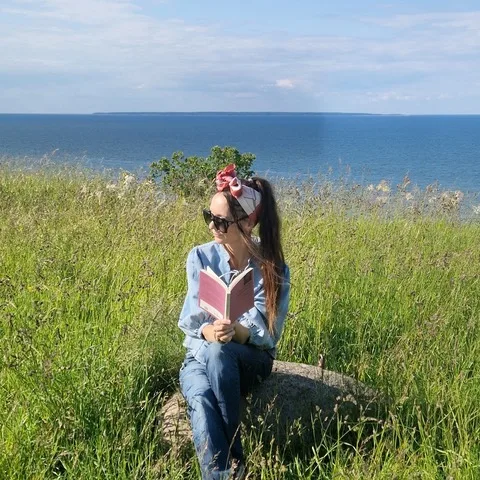 Kolm küsimust Eva-Stina Randojale