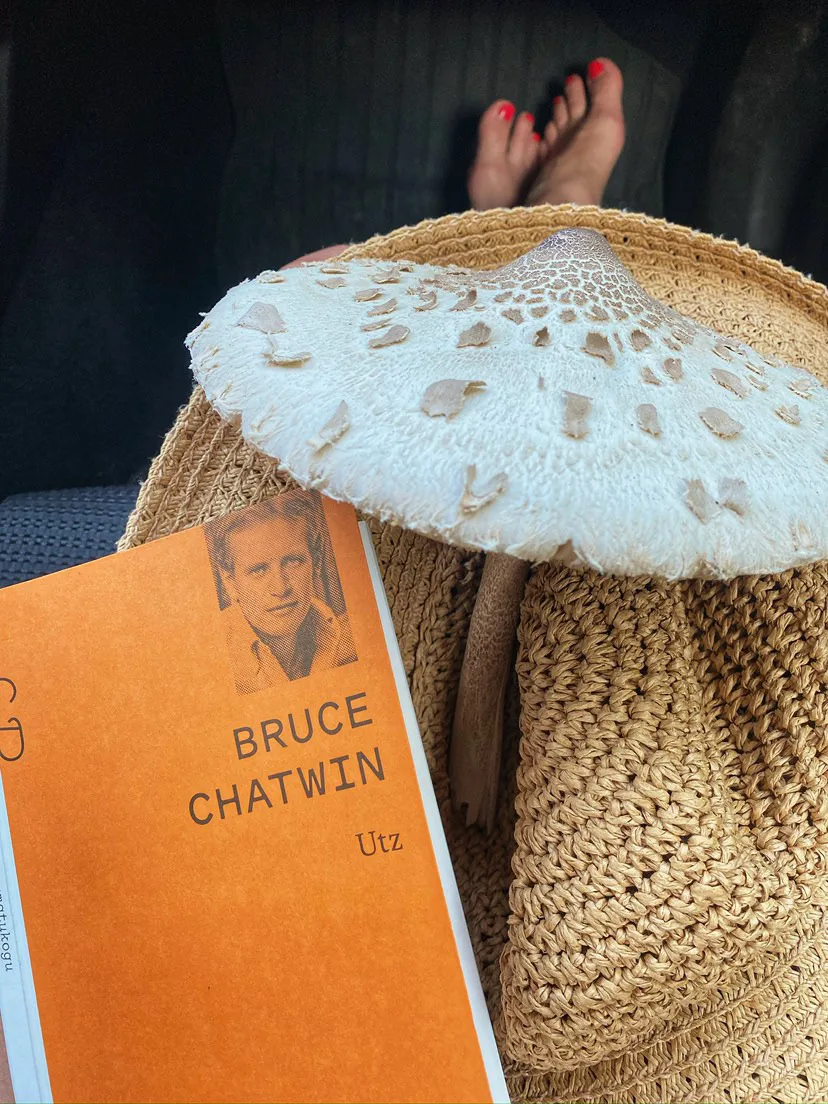 Ester Urbala soovitab