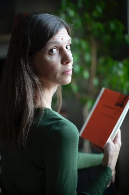 Kolm küsimust Kai-Mai Ajale