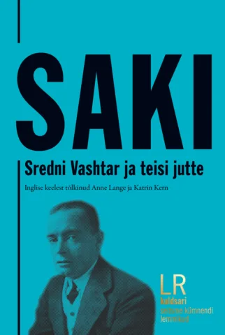 Sredni Vashtar ja teisi jutte