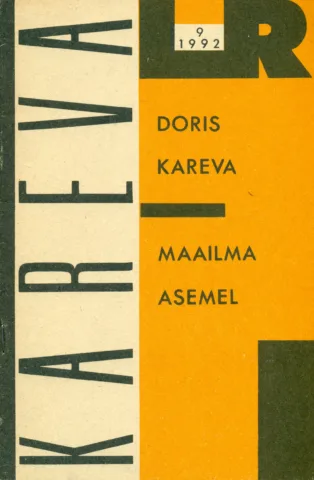 Maailma asemel