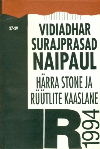 Härra Stone ja rüütlite kaaslane