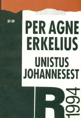 Unistus Johannesest