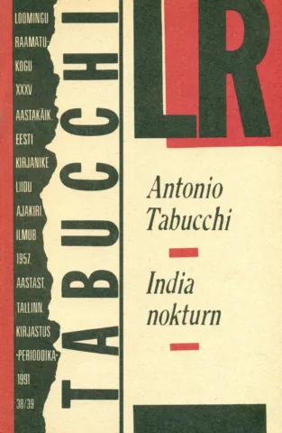 India nokturn