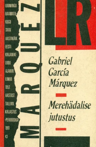 Merehädalise jutustus