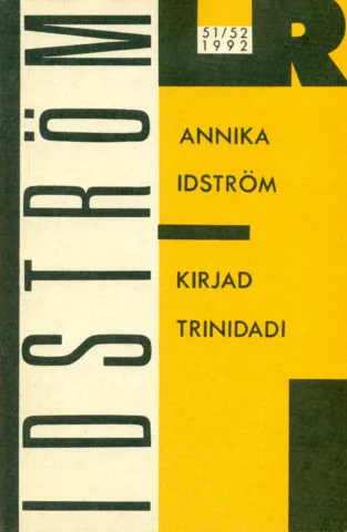 Kirjad Trinidadi
