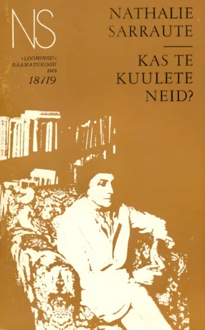 Kas te kuulete neid?