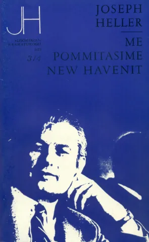 Me pommitasime New Havenit