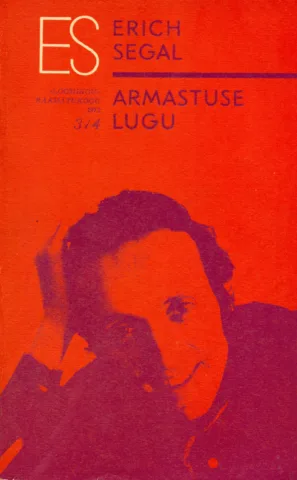 Armastuse lugu