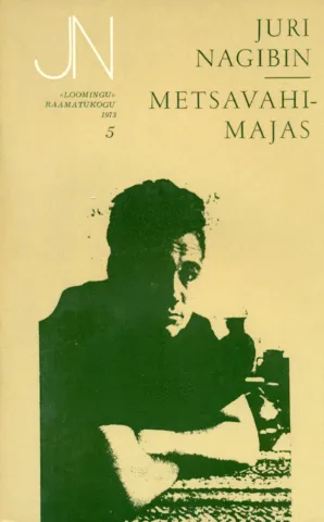 Metsavahimajas