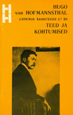 Teed ja kohtumised