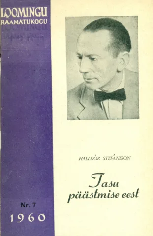 Tasu päästmise eest