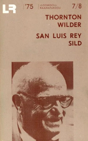 San Luis Rey sild