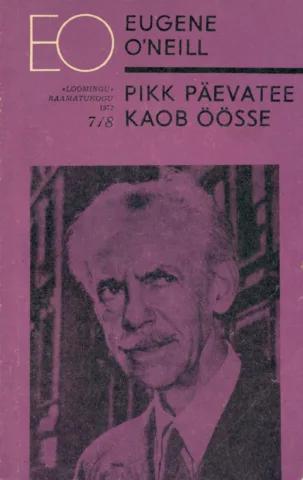 Pikk päevatee kaob öösse