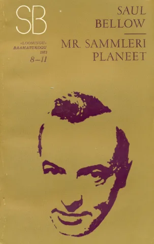 Mr. Sammleri planeet