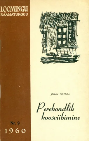 Perekondlik koosviibimine