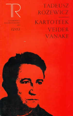 Kartoteek. Veider vanake