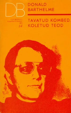 Tavatud kombed, koletud teod