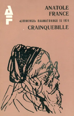 Anatole France. Crainquebille