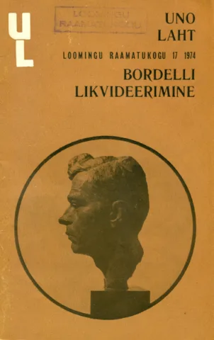 Bordelli likvideerimine