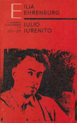 Julio Jurenito