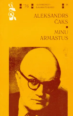 Minu armastus