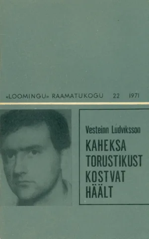 Kaheksa torustikust kostvat häält