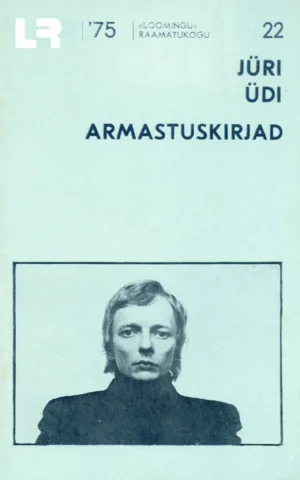 Armastuskirjad