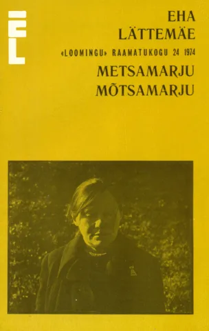 Metsamarju mõtsamarju