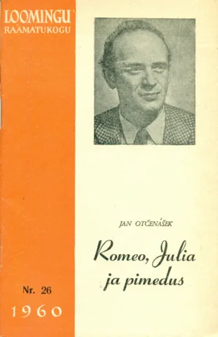 Romeo, Julia ja pimedus