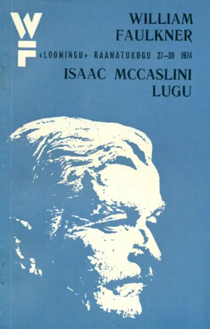 Isaac McCaslini lugu