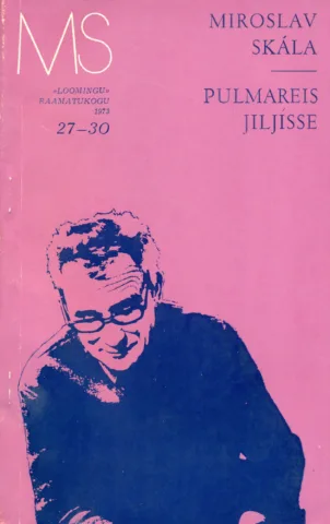 Pulmareis Jiljísse