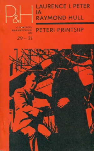 Peteri printsiip