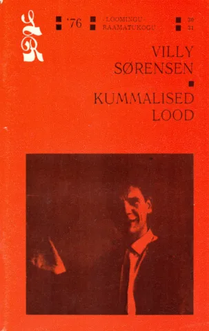 Kummalised lood