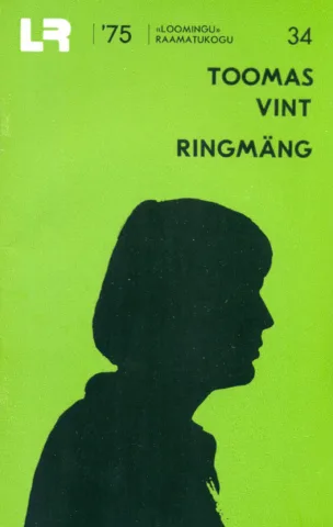 Ringmäng