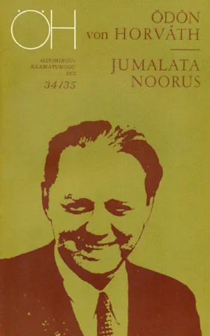Jumalata noorus