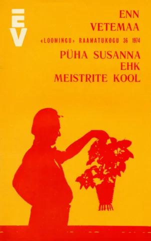 Püha Susanna ehk Meistrite kool