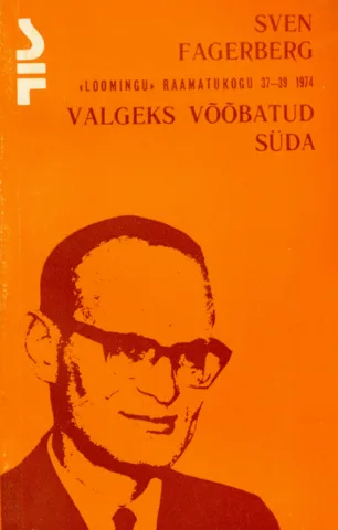 Valgeks võõbatud süda