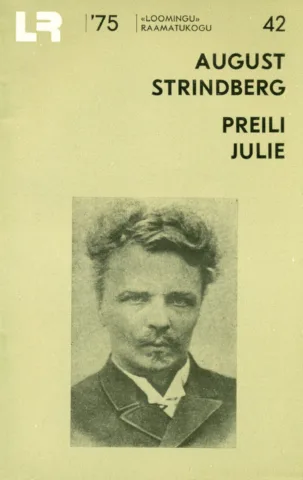 Preili Julie
