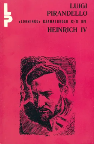 Heinrich IV