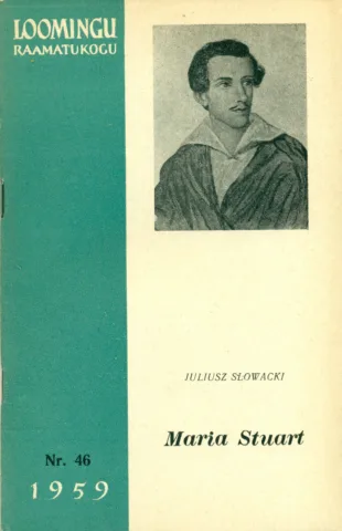 Maria Stuart